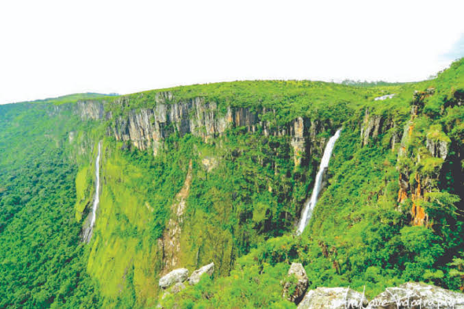 Nyanga Highlands