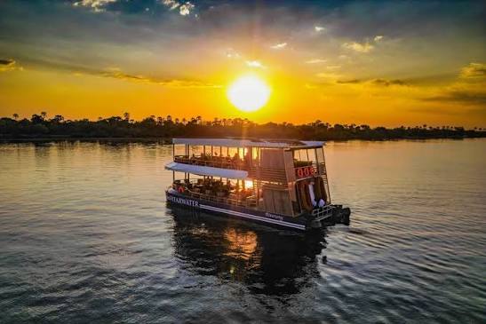 Zambezi Adventure