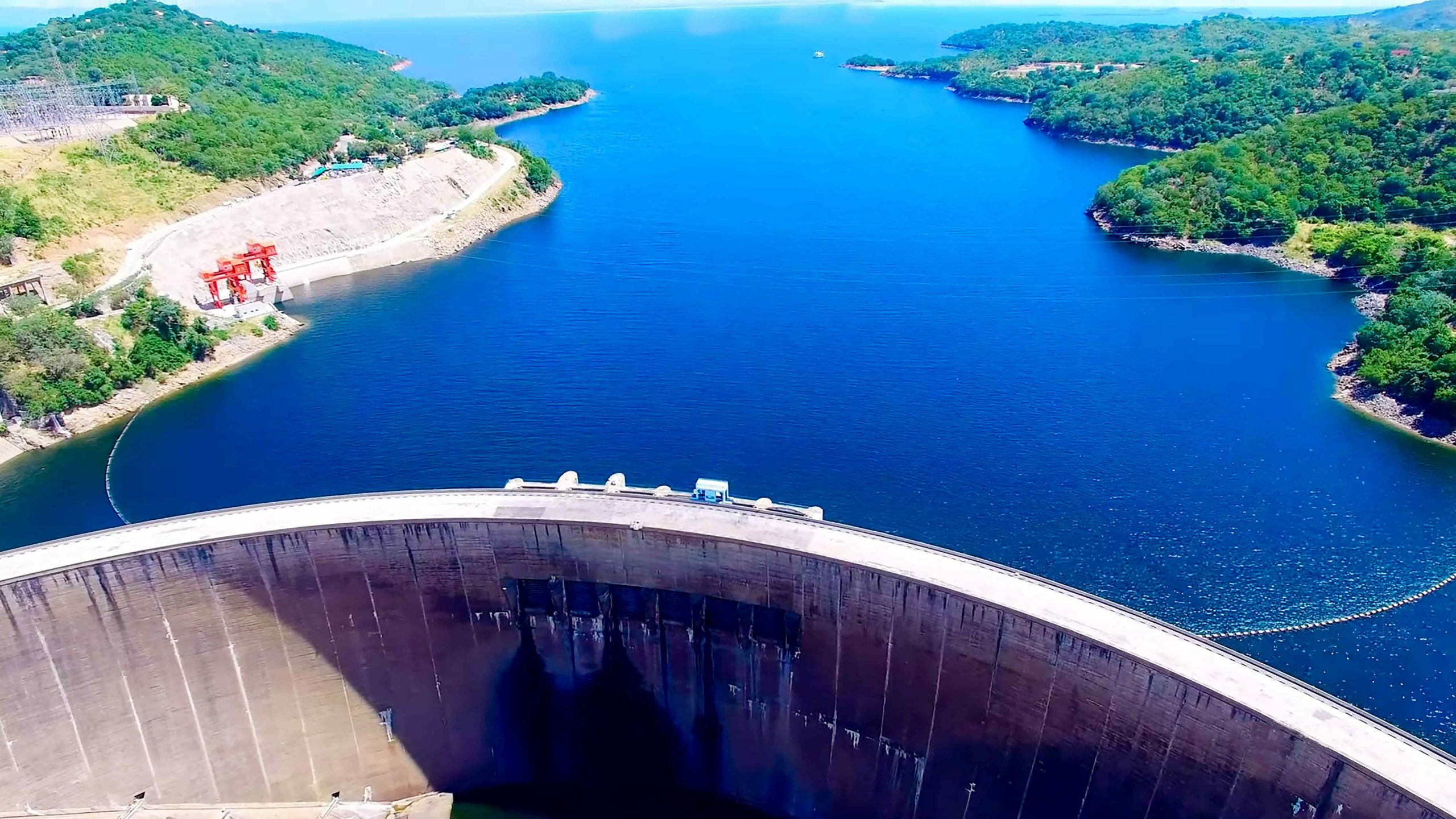 Lake Kariba